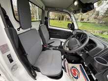 Mitsubishi Minicab Minori Edition