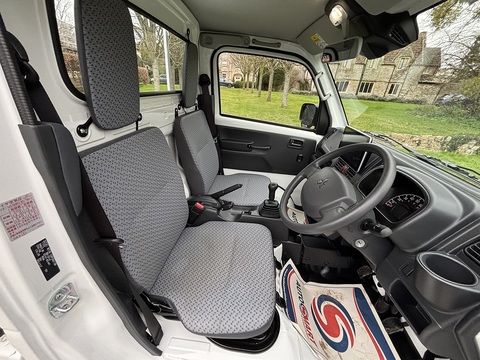 Minori Edition 658 2dr Pickup Manual Petrol