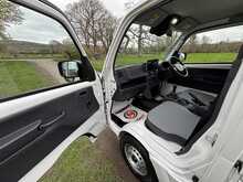 Mitsubishi Minicab Minori Edition