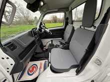 Mitsubishi Minicab Minori Edition