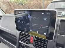 Mitsubishi Minicab Minori Edition