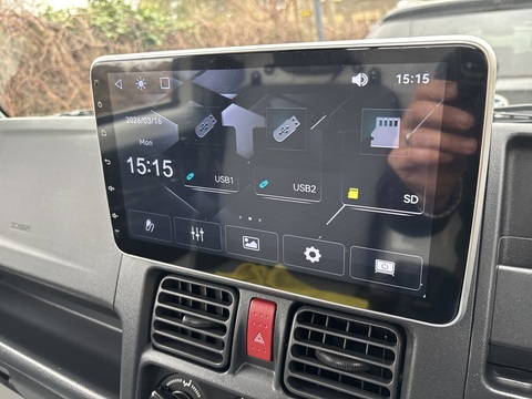 Minori Edition 658 2dr Pickup Manual Petrol