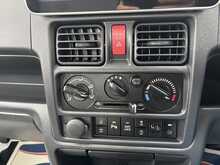 Mitsubishi Minicab Minori Edition