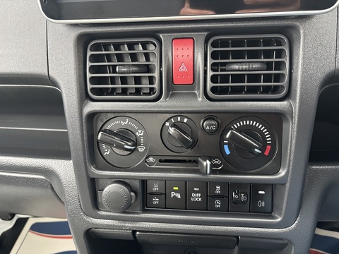 Minori Edition 658 2dr Pickup Manual Petrol