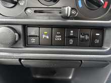 Mitsubishi Minicab Minori Edition