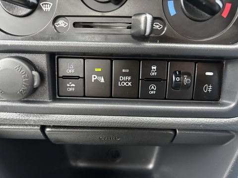 Minori Edition 658 2dr Pickup Manual Petrol