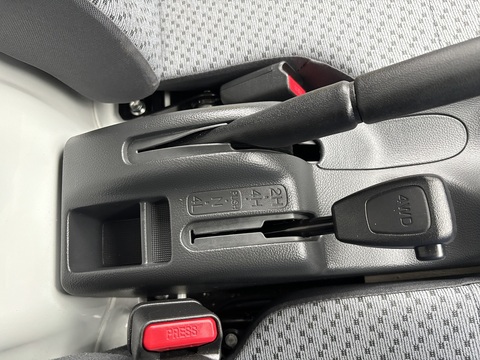 Minori Edition 658 2dr Pickup Manual Petrol