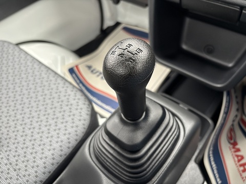 Minori Edition 658 2dr Pickup Manual Petrol