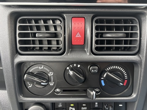 Minori Edition 658 2dr Pickup Manual Petrol