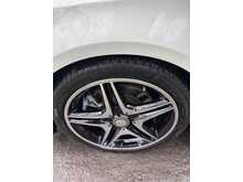 Mercedes-Benz Cla Cla 250 4Matic Amg