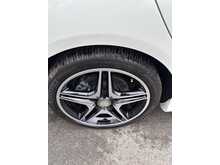 Mercedes-Benz Cla Cla 250 4Matic Amg