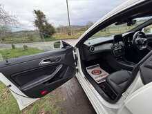 Mercedes-Benz Cla Cla 250 4Matic Amg