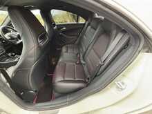 Mercedes-Benz Cla Cla 250 4Matic Amg