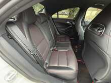 Mercedes-Benz Cla Cla 250 4Matic Amg