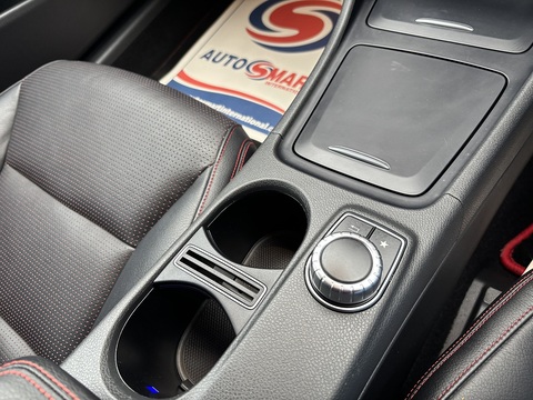 Cla 250 4Matic Amg 2.0 4dr Saloon Automatic Petrol