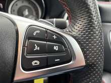 Mercedes-Benz Cla Cla 250 4Matic Amg