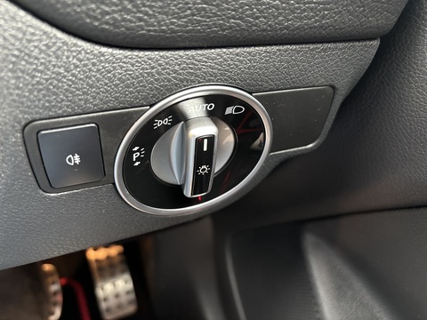 Cla 250 4Matic Amg 2.0 4dr Saloon Automatic Petrol