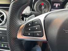 Mercedes-Benz Cla Cla 250 4Matic Amg