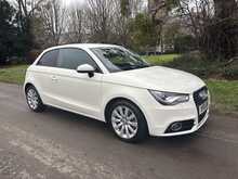 Audi A1 Tfsi Sport