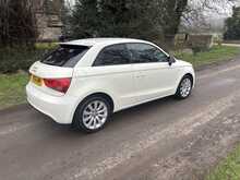 Audi A1 Tfsi Sport