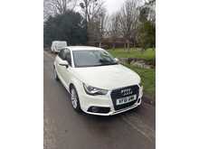 Audi A1 Tfsi Sport