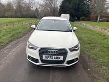 Audi A1 Tfsi Sport