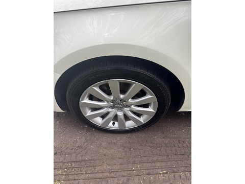 Tfsi Sport 1.4 3dr Hatchback Semi Auto Petrol