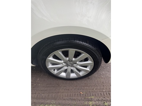 Tfsi Sport 1.4 3dr Hatchback Semi Auto Petrol