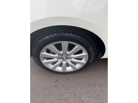 Tfsi Sport 1.4 3dr Hatchback Semi Auto Petrol