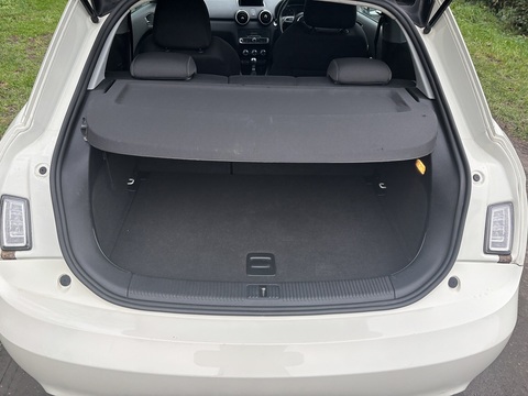 Tfsi Sport 1.4 3dr Hatchback Semi Auto Petrol