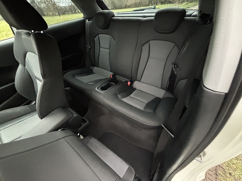 Tfsi Sport 1.4 3dr Hatchback Semi Auto Petrol