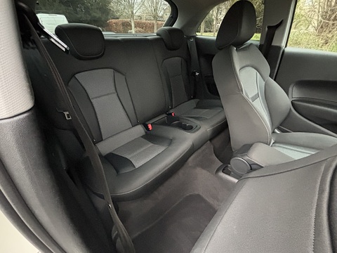 Tfsi Sport 1.4 3dr Hatchback Semi Auto Petrol