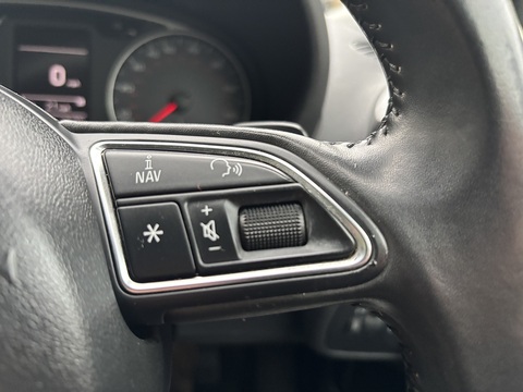 Tfsi Sport 1.4 3dr Hatchback Semi Auto Petrol