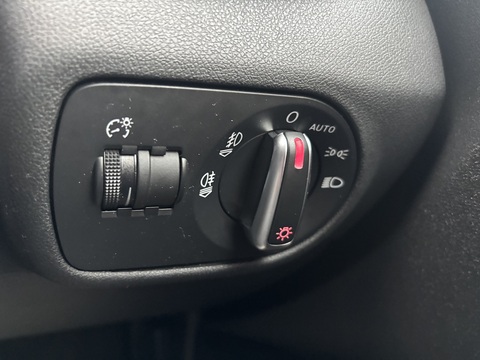 Tfsi Sport 1.4 3dr Hatchback Semi Auto Petrol