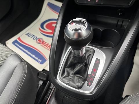 Tfsi Sport 1.4 3dr Hatchback Semi Auto Petrol