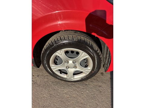 1.0 1 Hatchback 5dr Petrol Manual Euro 6 (66 bhp)