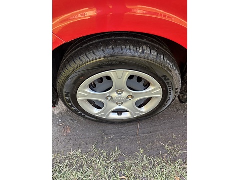 1.0 1 Hatchback 5dr Petrol Manual Euro 6 (66 bhp)