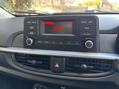 1.0 1 Hatchback 5dr Petrol Manual Euro 6 (66 bhp)