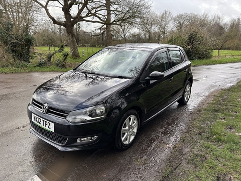 Se Tsi Dsg 1.2 5dr Hatchback Semi Auto Petrol