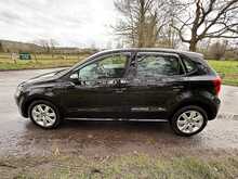 Volkswagen Polo Se Tsi Dsg
