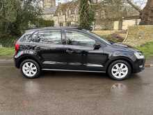 Volkswagen Polo Se Tsi Dsg