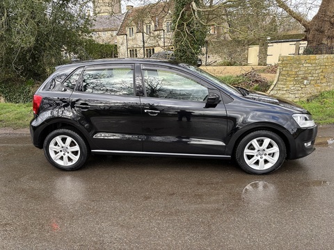 Se Tsi Dsg 1.2 5dr Hatchback Semi Auto Petrol