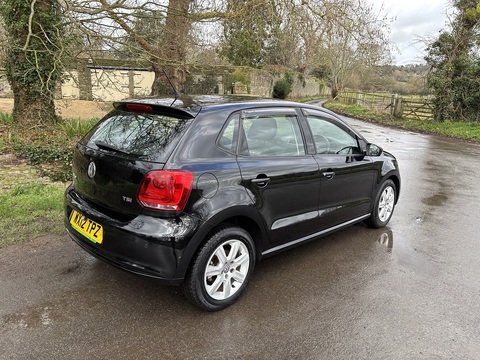 Se Tsi Dsg 1.2 5dr Hatchback Semi Auto Petrol