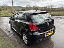 Volkswagen Polo Se Tsi Dsg