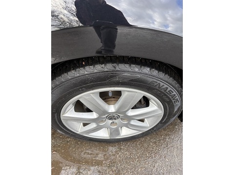 Se Tsi Dsg 1.2 5dr Hatchback Semi Auto Petrol