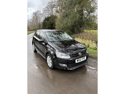 Se Tsi Dsg 1.2 5dr Hatchback Semi Auto Petrol