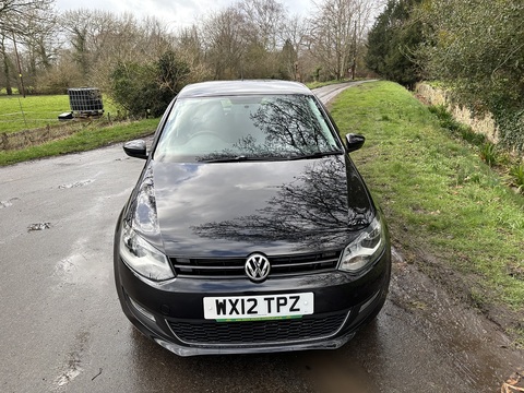 Se Tsi Dsg 1.2 5dr Hatchback Semi Auto Petrol