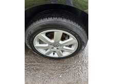 Volkswagen Polo Se Tsi Dsg