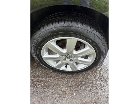 Se Tsi Dsg 1.2 5dr Hatchback Semi Auto Petrol