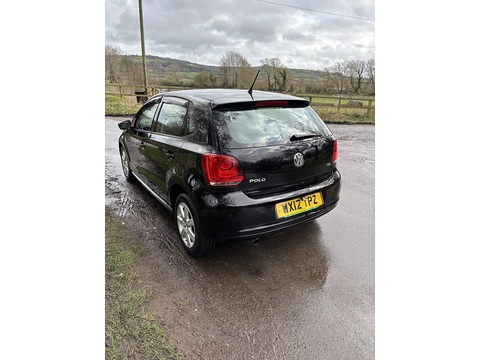 Se Tsi Dsg 1.2 5dr Hatchback Semi Auto Petrol